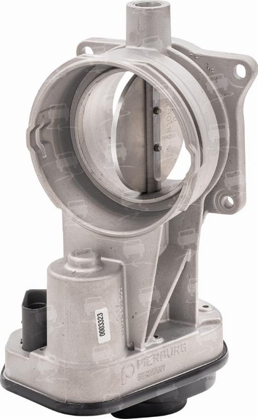 BlockStem CFR0229R - Carcasa clapeta aaoparts.ro