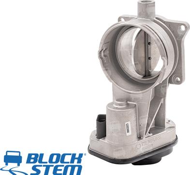 BlockStem CFR0229 - Carcasa clapeta aaoparts.ro