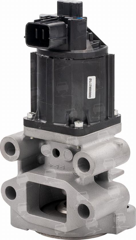 BlockStem EGR0063R - Supapa EGR aaoparts.ro