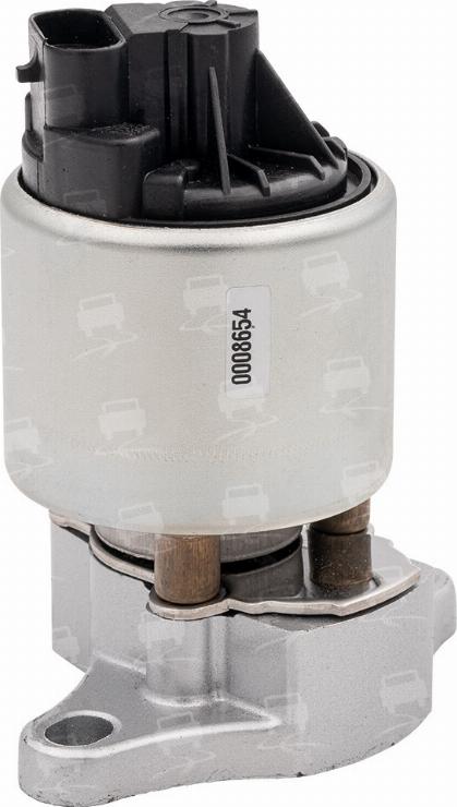 BlockStem EGR0001R - Supapa EGR aaoparts.ro