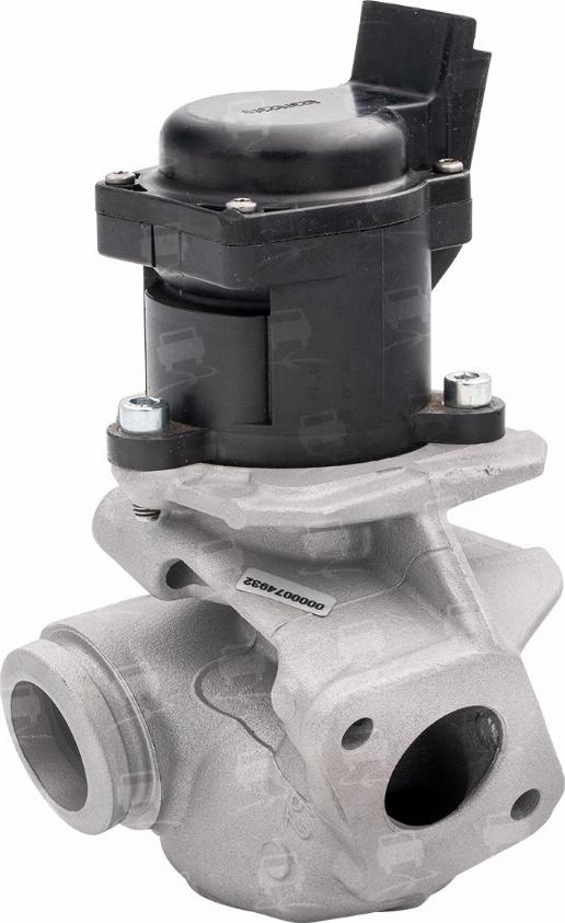 BlockStem EGR0033R - Supapa EGR aaoparts.ro