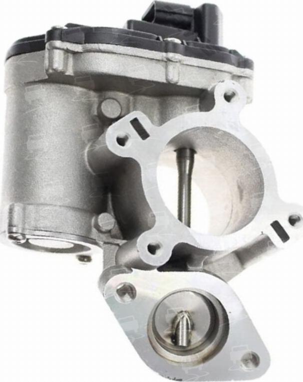 BlockStem EGR0345R - Supapa EGR aaoparts.ro