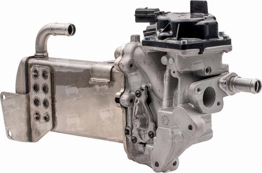 BlockStem EGR0254R - Supapa EGR aaoparts.ro