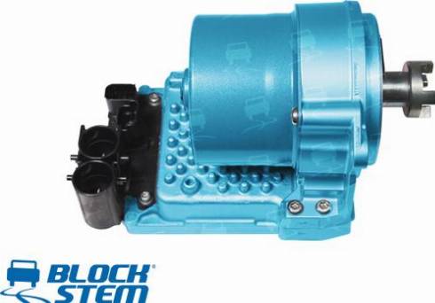BlockStem GCMRP27D4 - Motor electric, caseta directie aaoparts.ro