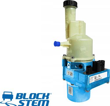 BlockStem PEL0013R - Pompa hidraulica, sistem de directie aaoparts.ro