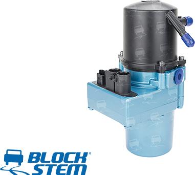 BlockStem PELR04NEW - Pompa hidraulica, sistem de directie aaoparts.ro