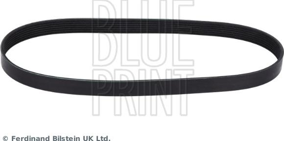 Blue Print AD07R970 - Curea transmisie cu caneluri aaoparts.ro