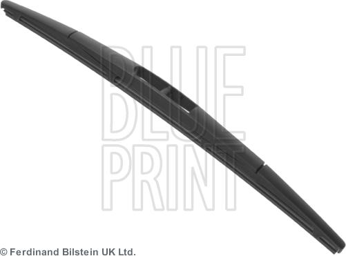 Blue Print AD14RR350B - Lamela stergator aaoparts.ro