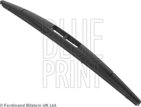 Blue Print AD12RR300B - Lamela stergator aaoparts.ro