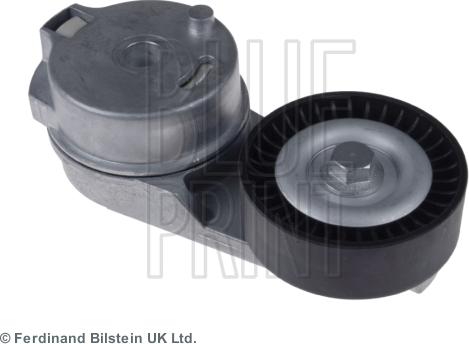 Blue Print ADA109607 - Intinzator curea, curea distributie aaoparts.ro