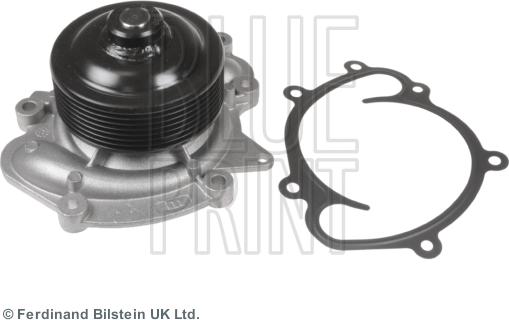 Blue Print ADA109122 - Pompa apa aaoparts.ro