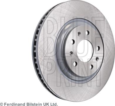 Blue Print ADA104345 - Disc frana aaoparts.ro