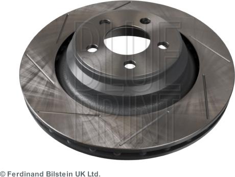 Blue Print ADA104361 - Disc frana aaoparts.ro