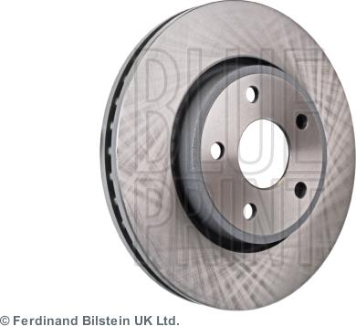 Blue Print ADA104362 - Disc frana aaoparts.ro