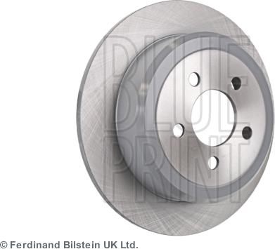 Blue Print ADA104319 - Disc frana aaoparts.ro