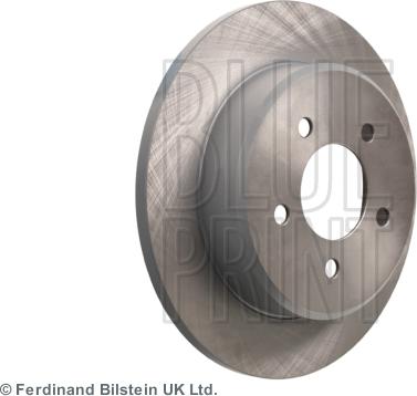 Blue Print ADA104327 - Disc frana aaoparts.ro