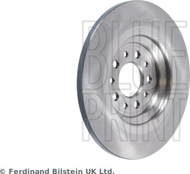 Blue Print ADA104376 - Disc frana aaoparts.ro