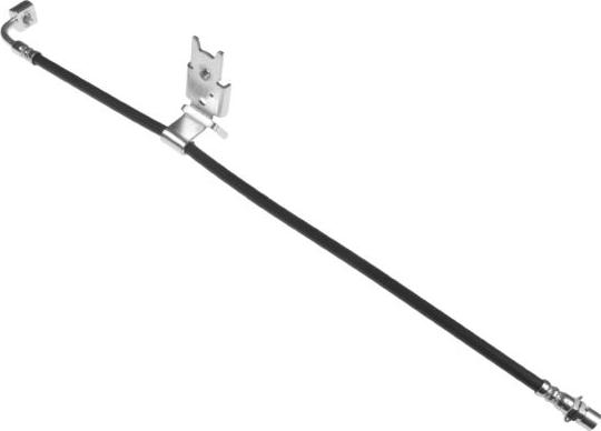 Blue Print ADA105348 - Furtun frana aaoparts.ro