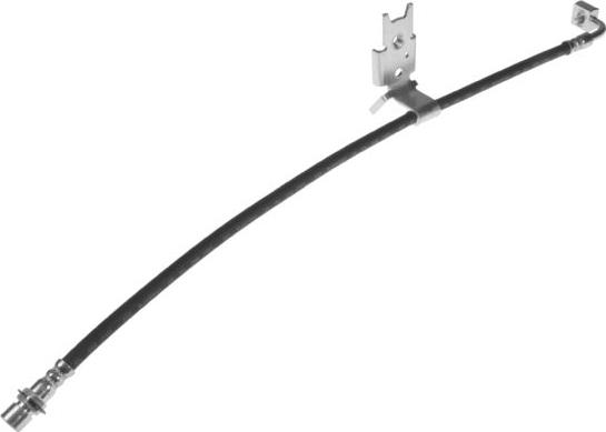 Blue Print ADA105347 - Furtun frana aaoparts.ro