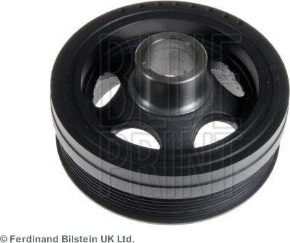 Blue Print ADA1061302 - Fulie curea, arbore cotit aaoparts.ro