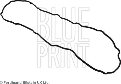 Blue Print ADA106705 - Garnitura, capac supape aaoparts.ro