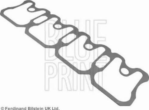 Blue Print ADA106712 - Garnitura, capac supape aaoparts.ro
