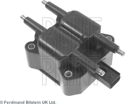 Blue Print ADA101409 - Bobina de inductie aaoparts.ro