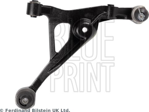 Blue Print ADA108630 - Brat, suspensie roata aaoparts.ro