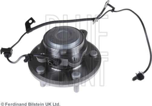 Blue Print ADA108318 - Set rulment roata aaoparts.ro