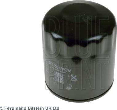 Blue Print ADA102123 - Filtru ulei aaoparts.ro
