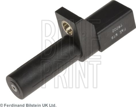 Blue Print ADA107214 - Senzor impulsuri, arbore cotit aaoparts.ro