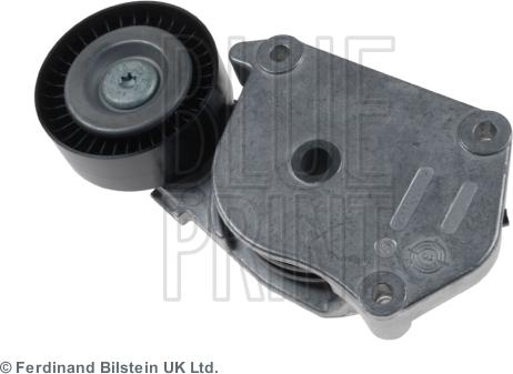 Blue Print ADB119601 - Intinzator curea, curea distributie aaoparts.ro