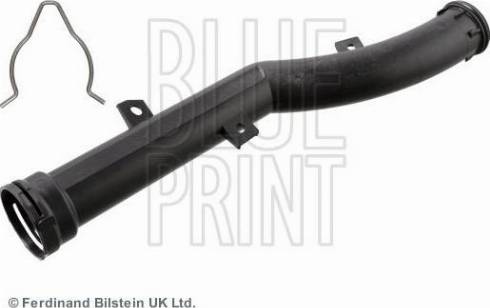 Blue Print ADB119203 - Cuplaj conducta lichid racire aaoparts.ro