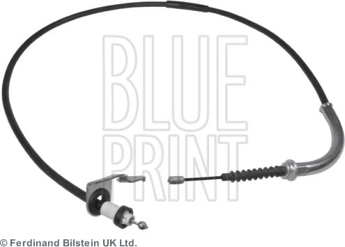 Blue Print ADB114606C - Cablu, frana de parcare aaoparts.ro
