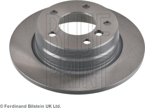 Blue Print ADB114360 - Disc frana aaoparts.ro
