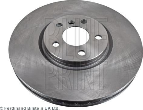 Blue Print ADB114323 - Disc frana aaoparts.ro