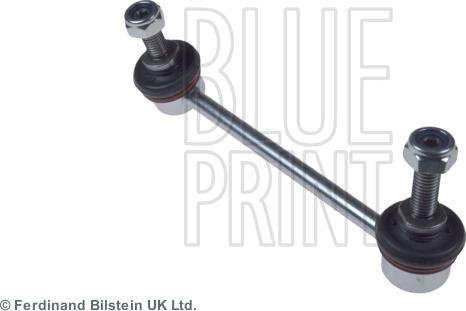 Blue Print ADB118504 - Brat / bieleta suspensie, stabilizator aaoparts.ro