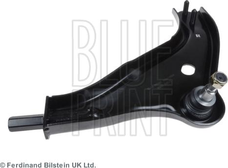Blue Print ADB118604 - Brat, suspensie roata aaoparts.ro