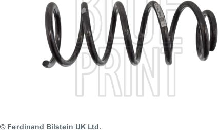 Blue Print ADB118813 - Arc spiral aaoparts.ro