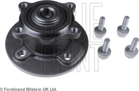 Blue Print ADB118301 - Set rulment roata aaoparts.ro