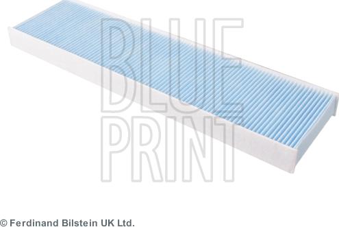 Blue Print ADB112508 - Filtru, aer habitaclu aaoparts.ro
