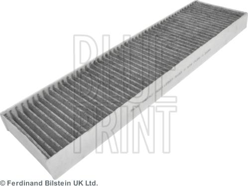 Blue Print ADB112507 - Filtru, aer habitaclu aaoparts.ro