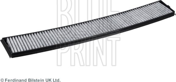 Blue Print ADB112523 - Filtru, aer habitaclu aaoparts.ro