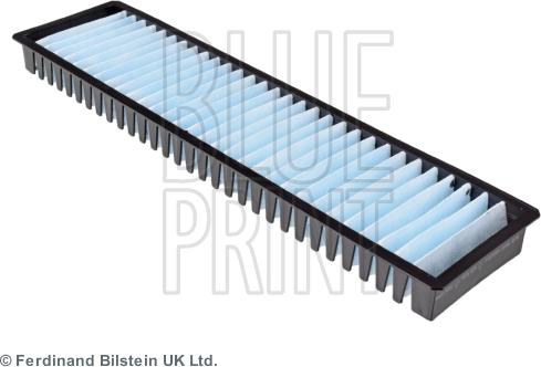 Blue Print ADG02512 - Filtru, aer habitaclu aaoparts.ro