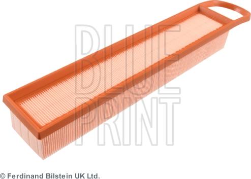 Blue Print ADB112205 - Filtru aer aaoparts.ro