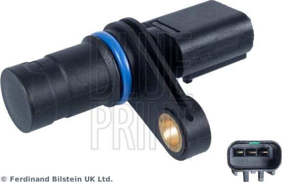 Blue Print ADB117218 - Senzor impulsuri, arbore cotit aaoparts.ro