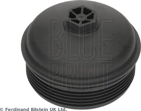 Blue Print ADBP990041 - Capac, carcasa filtru ulei aaoparts.ro