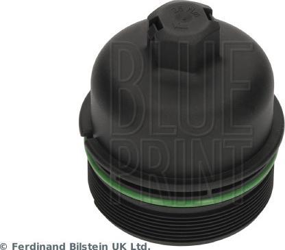 Blue Print ADBP990050 - Capac, carcasa filtru ulei aaoparts.ro