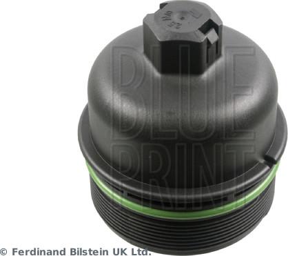 Blue Print ADBP990034 - Capac, carcasa filtru ulei aaoparts.ro