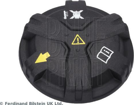 Blue Print ADBP990037 - Buson,vas expansiune aaoparts.ro